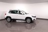 USED 2014 14 VOLKSWAGEN TIGUAN 2.0 TDI BlueMotion Tech Match SUV 5dr Diesel Manual 4WD Euro 5 (s/s) (140 ps) FULL SERVICE HISTORY - 2 KEYS