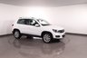 USED 2014 14 VOLKSWAGEN TIGUAN 2.0 TDI BlueMotion Tech Match SUV 5dr Diesel Manual 4WD Euro 5 (s/s) (140 ps) FULL SERVICE HISTORY - 2 KEYS