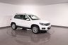 USED 2014 14 VOLKSWAGEN TIGUAN 2.0 TDI BlueMotion Tech Match SUV 5dr Diesel Manual 4WD Euro 5 (s/s) (140 ps) FULL SERVICE HISTORY - 2 KEYS