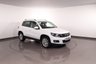 USED 2014 14 VOLKSWAGEN TIGUAN 2.0 TDI BlueMotion Tech Match SUV 5dr Diesel Manual 4WD Euro 5 (s/s) (140 ps) FULL SERVICE HISTORY - 2 KEYS