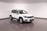 USED 2014 14 VOLKSWAGEN TIGUAN 2.0 TDI BlueMotion Tech Match SUV 5dr Diesel Manual 4WD Euro 5 (s/s) (140 ps) FULL SERVICE HISTORY - 2 KEYS