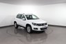 USED 2014 14 VOLKSWAGEN TIGUAN 2.0 TDI BlueMotion Tech Match SUV 5dr Diesel Manual 4WD Euro 5 (s/s) (140 ps) FULL SERVICE HISTORY - 2 KEYS