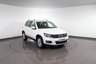 USED 2014 14 VOLKSWAGEN TIGUAN 2.0 TDI BlueMotion Tech Match SUV 5dr Diesel Manual 4WD Euro 5 (s/s) (140 ps) FULL SERVICE HISTORY - 2 KEYS