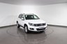 USED 2014 14 VOLKSWAGEN TIGUAN 2.0 TDI BlueMotion Tech Match SUV 5dr Diesel Manual 4WD Euro 5 (s/s) (140 ps) FULL SERVICE HISTORY - 2 KEYS