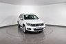 USED 2014 14 VOLKSWAGEN TIGUAN 2.0 TDI BlueMotion Tech Match SUV 5dr Diesel Manual 4WD Euro 5 (s/s) (140 ps) FULL SERVICE HISTORY - 2 KEYS