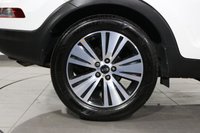USED 2016 65 KIA SPORTAGE 1.7 CRDi EcoDynamics 3 SUV 5dr Diesel Manual 2WD Euro 6 (s/s) (114 bhp) 9 stamp SERVICE HISTORY - 2 KEYS - 3 OWNERS