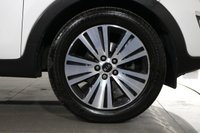 USED 2016 65 KIA SPORTAGE 1.7 CRDi EcoDynamics 3 SUV 5dr Diesel Manual 2WD Euro 6 (s/s) (114 bhp) 9 stamp SERVICE HISTORY - 2 KEYS - 3 OWNERS