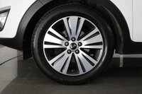 USED 2016 65 KIA SPORTAGE 1.7 CRDi EcoDynamics 3 SUV 5dr Diesel Manual 2WD Euro 6 (s/s) (114 bhp) 9 stamp SERVICE HISTORY - 2 KEYS - 3 OWNERS