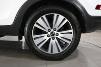 USED 2016 65 KIA SPORTAGE 1.7 CRDi EcoDynamics 3 SUV 5dr Diesel Manual 2WD Euro 6 (s/s) (114 bhp) 9 stamp SERVICE HISTORY - 2 KEYS - 3 OWNERS