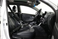 USED 2016 65 KIA SPORTAGE 1.7 CRDi EcoDynamics 3 SUV 5dr Diesel Manual 2WD Euro 6 (s/s) (114 bhp) 9 stamp SERVICE HISTORY - 2 KEYS - 3 OWNERS