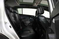 USED 2016 65 KIA SPORTAGE 1.7 CRDi EcoDynamics 3 SUV 5dr Diesel Manual 2WD Euro 6 (s/s) (114 bhp) 9 stamp SERVICE HISTORY - 2 KEYS - 3 OWNERS