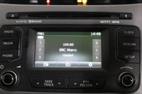 USED 2016 65 KIA SPORTAGE 1.7 CRDi EcoDynamics 3 SUV 5dr Diesel Manual 2WD Euro 6 (s/s) (114 bhp) 9 stamp SERVICE HISTORY - 2 KEYS - 3 OWNERS