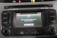 USED 2016 65 KIA SPORTAGE 1.7 CRDi EcoDynamics 3 SUV 5dr Diesel Manual 2WD Euro 6 (s/s) (114 bhp) 9 stamp SERVICE HISTORY - 2 KEYS - 3 OWNERS