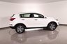 USED 2016 65 KIA SPORTAGE 1.7 CRDi EcoDynamics 3 SUV 5dr Diesel Manual 2WD Euro 6 (s/s) (114 bhp) 9 stamp SERVICE HISTORY - 2 KEYS - 3 OWNERS