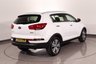 USED 2016 65 KIA SPORTAGE 1.7 CRDi EcoDynamics 3 SUV 5dr Diesel Manual 2WD Euro 6 (s/s) (114 bhp) 9 stamp SERVICE HISTORY - 2 KEYS - 3 OWNERS