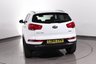 USED 2016 65 KIA SPORTAGE 1.7 CRDi EcoDynamics 3 SUV 5dr Diesel Manual 2WD Euro 6 (s/s) (114 bhp) 9 stamp SERVICE HISTORY - 2 KEYS - 3 OWNERS