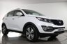 USED 2016 65 KIA SPORTAGE 1.7 CRDi EcoDynamics 3 SUV 5dr Diesel Manual 2WD Euro 6 (s/s) (114 bhp) 9 stamp SERVICE HISTORY - 2 KEYS - 3 OWNERS