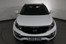 USED 2016 65 KIA SPORTAGE 1.7 CRDi EcoDynamics 3 SUV 5dr Diesel Manual 2WD Euro 6 (s/s) (114 bhp) 9 stamp SERVICE HISTORY - 2 KEYS - 3 OWNERS