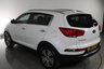 USED 2016 65 KIA SPORTAGE 1.7 CRDi EcoDynamics 3 SUV 5dr Diesel Manual 2WD Euro 6 (s/s) (114 bhp) 9 stamp SERVICE HISTORY - 2 KEYS - 3 OWNERS