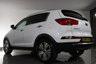 USED 2016 65 KIA SPORTAGE 1.7 CRDi EcoDynamics 3 SUV 5dr Diesel Manual 2WD Euro 6 (s/s) (114 bhp) 9 stamp SERVICE HISTORY - 2 KEYS - 3 OWNERS