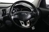 USED 2016 65 KIA SPORTAGE 1.7 CRDi EcoDynamics 3 SUV 5dr Diesel Manual 2WD Euro 6 (s/s) (114 bhp) 9 stamp SERVICE HISTORY - 2 KEYS - 3 OWNERS