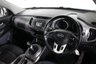 USED 2016 65 KIA SPORTAGE 1.7 CRDi EcoDynamics 3 SUV 5dr Diesel Manual 2WD Euro 6 (s/s) (114 bhp) 9 stamp SERVICE HISTORY - 2 KEYS - 3 OWNERS