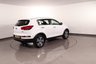 USED 2016 65 KIA SPORTAGE 1.7 CRDi EcoDynamics 3 SUV 5dr Diesel Manual 2WD Euro 6 (s/s) (114 bhp) 9 stamp SERVICE HISTORY - 2 KEYS - 3 OWNERS