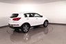 USED 2016 65 KIA SPORTAGE 1.7 CRDi EcoDynamics 3 SUV 5dr Diesel Manual 2WD Euro 6 (s/s) (114 bhp) 9 stamp SERVICE HISTORY - 2 KEYS - 3 OWNERS
