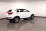 USED 2016 65 KIA SPORTAGE 1.7 CRDi EcoDynamics 3 SUV 5dr Diesel Manual 2WD Euro 6 (s/s) (114 bhp) 9 stamp SERVICE HISTORY - 2 KEYS - 3 OWNERS