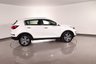 USED 2016 65 KIA SPORTAGE 1.7 CRDi EcoDynamics 3 SUV 5dr Diesel Manual 2WD Euro 6 (s/s) (114 bhp) 9 stamp SERVICE HISTORY - 2 KEYS - 3 OWNERS