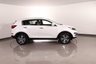 USED 2016 65 KIA SPORTAGE 1.7 CRDi EcoDynamics 3 SUV 5dr Diesel Manual 2WD Euro 6 (s/s) (114 bhp) 9 stamp SERVICE HISTORY - 2 KEYS - 3 OWNERS