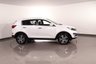 USED 2016 65 KIA SPORTAGE 1.7 CRDi EcoDynamics 3 SUV 5dr Diesel Manual 2WD Euro 6 (s/s) (114 bhp) 9 stamp SERVICE HISTORY - 2 KEYS - 3 OWNERS
