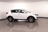 USED 2016 65 KIA SPORTAGE 1.7 CRDi EcoDynamics 3 SUV 5dr Diesel Manual 2WD Euro 6 (s/s) (114 bhp) 9 stamp SERVICE HISTORY - 2 KEYS - 3 OWNERS