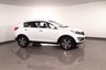 USED 2016 65 KIA SPORTAGE 1.7 CRDi EcoDynamics 3 SUV 5dr Diesel Manual 2WD Euro 6 (s/s) (114 bhp) 9 stamp SERVICE HISTORY - 2 KEYS - 3 OWNERS