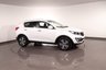 USED 2016 65 KIA SPORTAGE 1.7 CRDi EcoDynamics 3 SUV 5dr Diesel Manual 2WD Euro 6 (s/s) (114 bhp) 9 stamp SERVICE HISTORY - 2 KEYS - 3 OWNERS