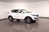 USED 2016 65 KIA SPORTAGE 1.7 CRDi EcoDynamics 3 SUV 5dr Diesel Manual 2WD Euro 6 (s/s) (114 bhp) 9 stamp SERVICE HISTORY - 2 KEYS - 3 OWNERS