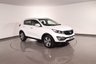 USED 2016 65 KIA SPORTAGE 1.7 CRDi EcoDynamics 3 SUV 5dr Diesel Manual 2WD Euro 6 (s/s) (114 bhp) 9 stamp SERVICE HISTORY - 2 KEYS - 3 OWNERS