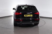 USED 2015 65 AUDI Q5 3.0 TDI V6 S line Plus SUV 5dr Diesel S Tronic quattro Euro 6 (s/s) (258 ps) 8 stamp SERVICE HISTORY - 2 KEYS - 3 OWNERS