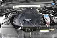 USED 2015 65 AUDI Q5 3.0 TDI V6 S line Plus SUV 5dr Diesel S Tronic quattro Euro 6 (s/s) (258 ps) 8 stamp SERVICE HISTORY - 2 KEYS - 3 OWNERS