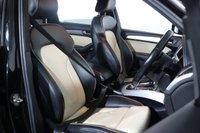 USED 2015 65 AUDI Q5 3.0 TDI V6 S line Plus SUV 5dr Diesel S Tronic quattro Euro 6 (s/s) (258 ps) 8 stamp SERVICE HISTORY - 2 KEYS - 3 OWNERS