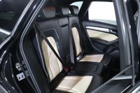 USED 2015 65 AUDI Q5 3.0 TDI V6 S line Plus SUV 5dr Diesel S Tronic quattro Euro 6 (s/s) (258 ps) 8 stamp SERVICE HISTORY - 2 KEYS - 3 OWNERS
