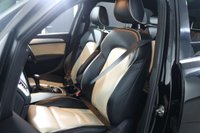 USED 2015 65 AUDI Q5 3.0 TDI V6 S line Plus SUV 5dr Diesel S Tronic quattro Euro 6 (s/s) (258 ps) 8 stamp SERVICE HISTORY - 2 KEYS - 3 OWNERS