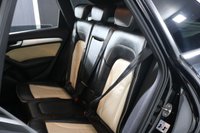 USED 2015 65 AUDI Q5 3.0 TDI V6 S line Plus SUV 5dr Diesel S Tronic quattro Euro 6 (s/s) (258 ps) 8 stamp SERVICE HISTORY - 2 KEYS - 3 OWNERS