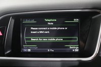 USED 2015 65 AUDI Q5 3.0 TDI V6 S line Plus SUV 5dr Diesel S Tronic quattro Euro 6 (s/s) (258 ps) 8 stamp SERVICE HISTORY - 2 KEYS - 3 OWNERS