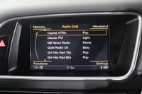 USED 2015 65 AUDI Q5 3.0 TDI V6 S line Plus SUV 5dr Diesel S Tronic quattro Euro 6 (s/s) (258 ps) 8 stamp SERVICE HISTORY - 2 KEYS - 3 OWNERS