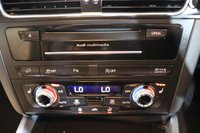 USED 2015 65 AUDI Q5 3.0 TDI V6 S line Plus SUV 5dr Diesel S Tronic quattro Euro 6 (s/s) (258 ps) 8 stamp SERVICE HISTORY - 2 KEYS - 3 OWNERS