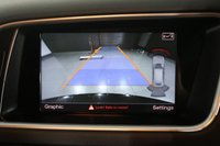 USED 2015 65 AUDI Q5 3.0 TDI V6 S line Plus SUV 5dr Diesel S Tronic quattro Euro 6 (s/s) (258 ps) 8 stamp SERVICE HISTORY - 2 KEYS - 3 OWNERS