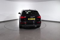 USED 2015 65 AUDI Q5 3.0 TDI V6 S line Plus SUV 5dr Diesel S Tronic quattro Euro 6 (s/s) (258 ps) 8 stamp SERVICE HISTORY - 2 KEYS - 3 OWNERS