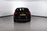 USED 2015 65 AUDI Q5 3.0 TDI V6 S line Plus SUV 5dr Diesel S Tronic quattro Euro 6 (s/s) (258 ps) 8 stamp SERVICE HISTORY - 2 KEYS - 3 OWNERS