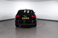 USED 2015 65 AUDI Q5 3.0 TDI V6 S line Plus SUV 5dr Diesel S Tronic quattro Euro 6 (s/s) (258 ps) 8 stamp SERVICE HISTORY - 2 KEYS - 3 OWNERS